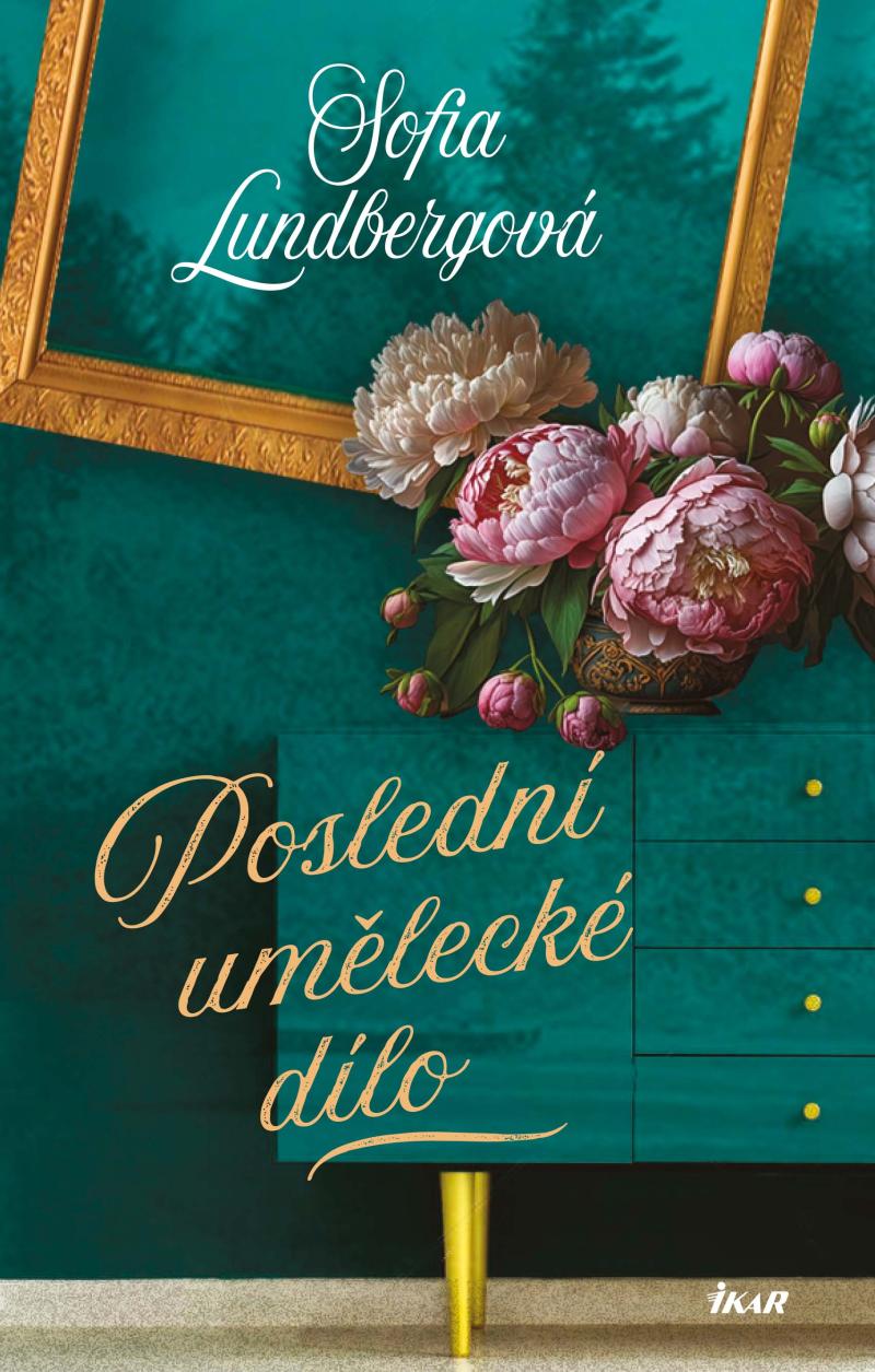 Obrázok Poslední umělecké dílo