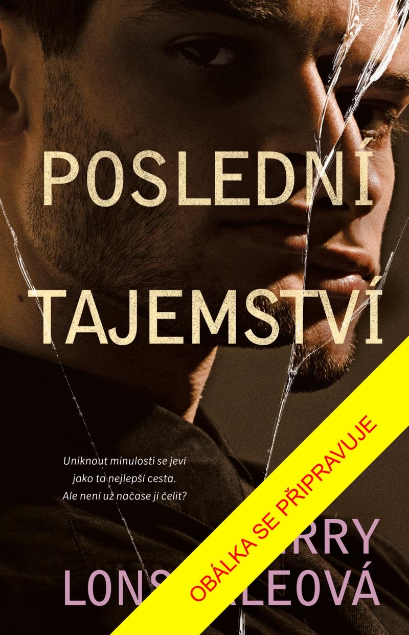 Obrázok Poslední tajemství