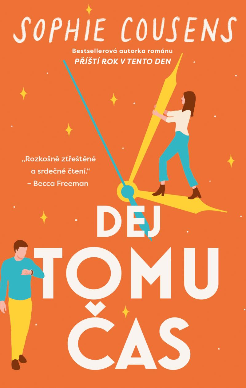 Obrázok Dej tomu čas