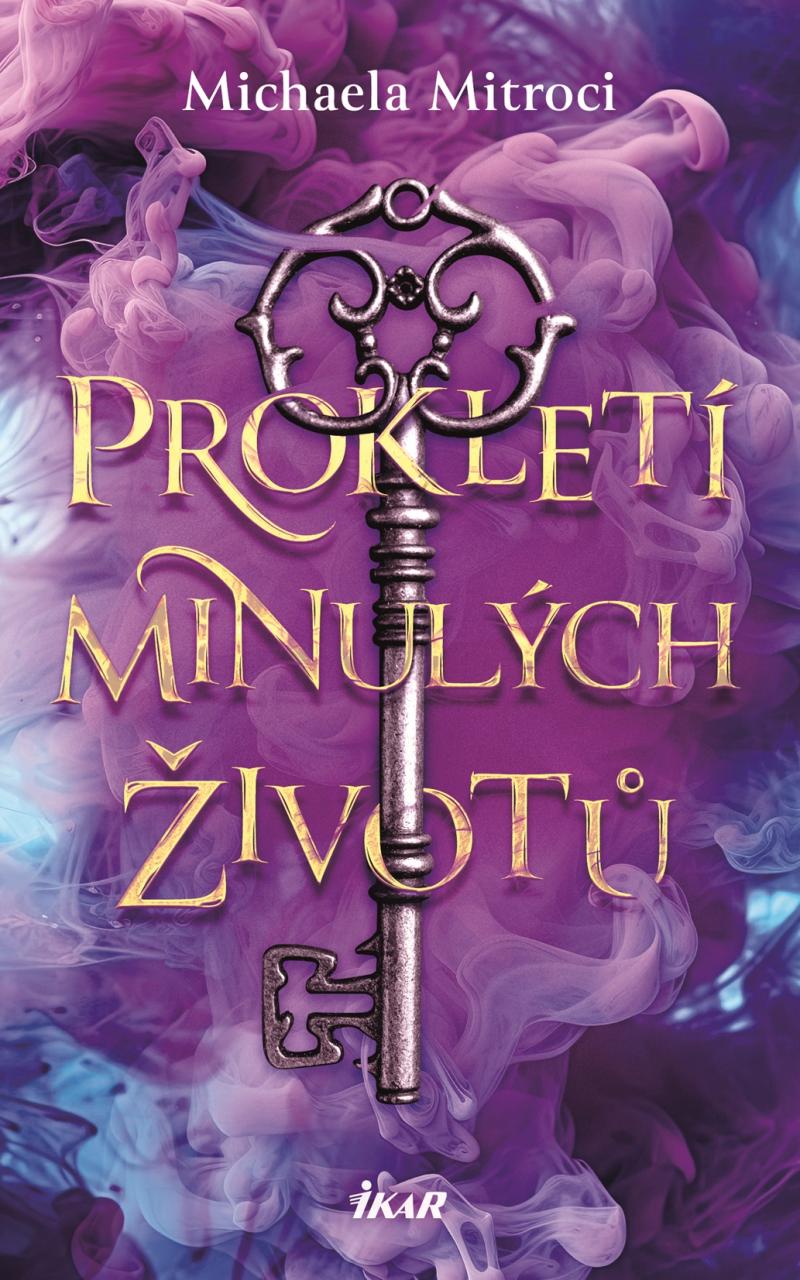 Obrázok Prokletí minulých životů