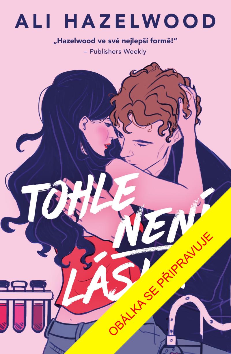 Obrázok Tohle není láska