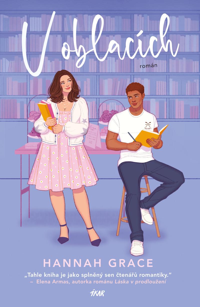 Obrázok V oblacích