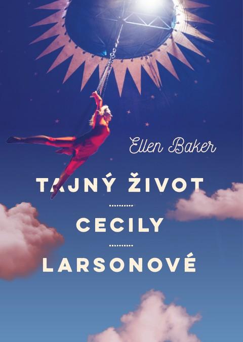 Obrázok Tajný život Cecily Larsonové