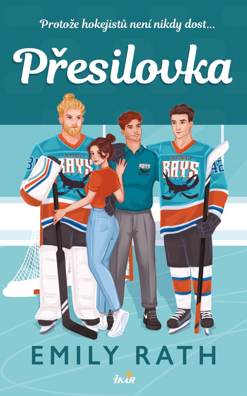 Obrázok Přesilovka