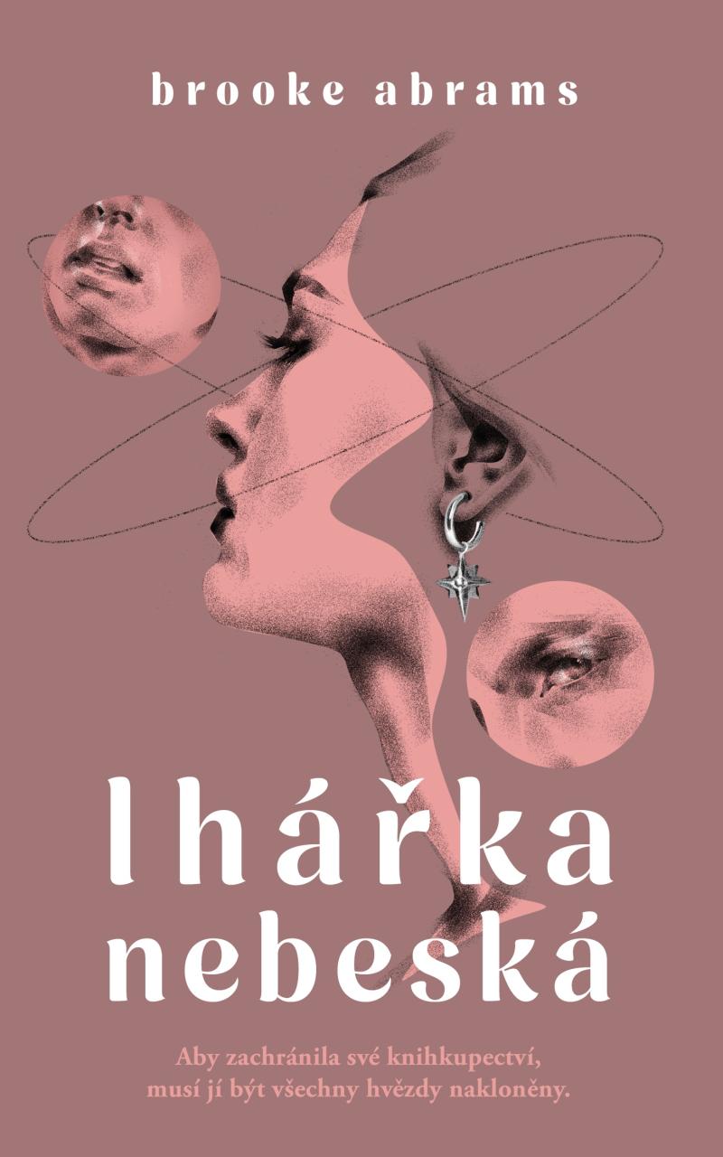 Obrázok Lhářka nebeská