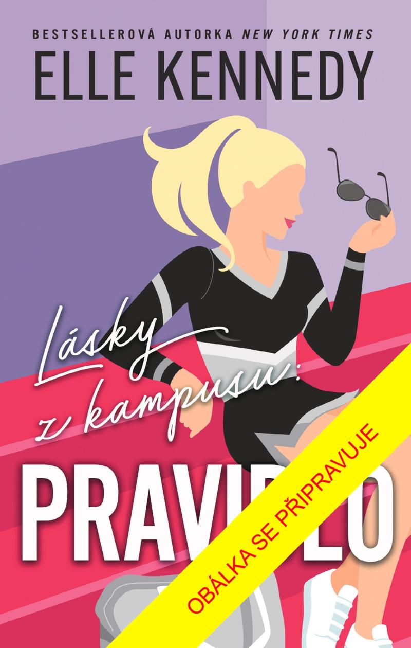 Obrázok Lásky z kampusu: Pravidlo