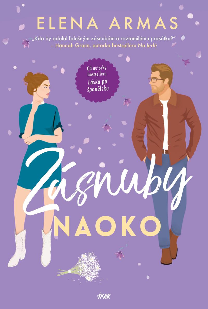 Obrázok Zásnuby naoko