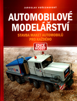 Obrázok Automobilové modelářství