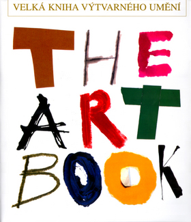 Obrázok The Art Book