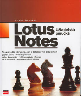Obrázok Lotus Notes