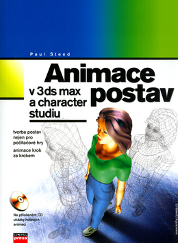 Obrázok Animace postav