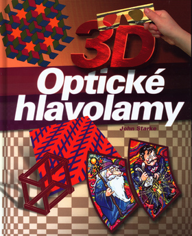 Obrázok 3D Optické hlavolamy