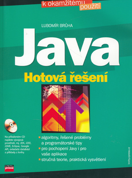Obrázok Java