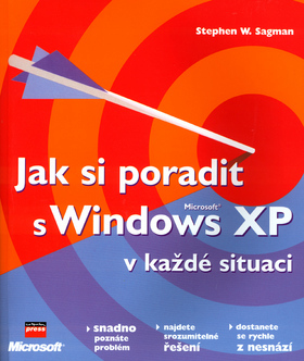 Obrázok Jak si poradit s Microsoft Windows XP v každé situaci