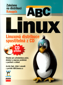 Obrázok ABC Linux
