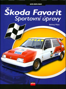 Obrázok Škoda Favorit, Forman, Pick-up
