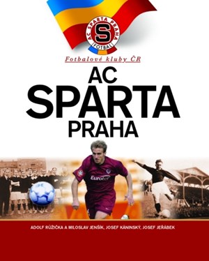 Obrázok Fotbalové kluby ČR - AC Sparta Praha