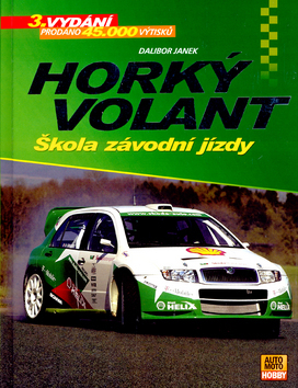 Obrázok Horký volant