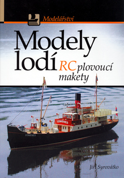 Obrázok RC plovoucí makety lodí