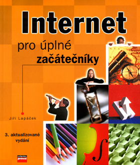 Obrázok Internet pro úplné začátečníky