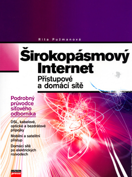 Obrázok Širokopásmový Internet