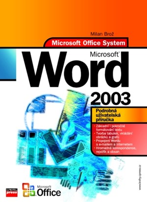 Obrázok Microsoft Office Word 2003