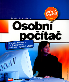 Obrázok Osobní počítač