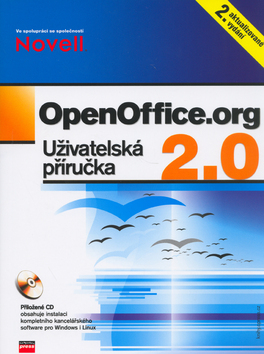 Obrázok OpenOffice.org 2.0