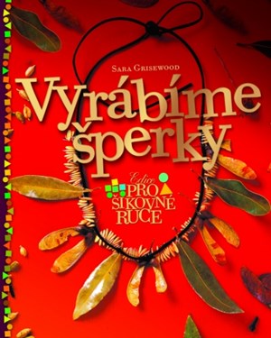 Obrázok Vyrábíme šperky