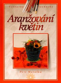 Obrázok Aranžování květin