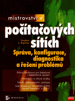 Obrázok Mistrovství v počítačových sítích