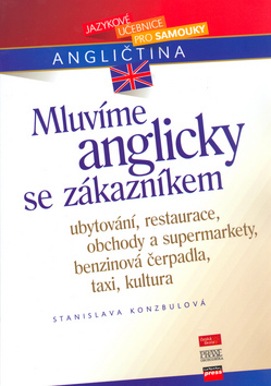 Obrázok Mluvíme anglicky se zákazníkem