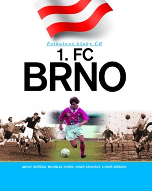 Obrázok Fotbalové kluby ČR - 1. FC Brno