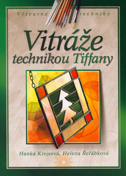 Obrázok Vitráže technikou Tiffany