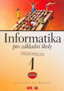 Obrázok Informatika pro základní školy 1