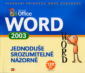 Obrázok Microsoft Office Word 2003