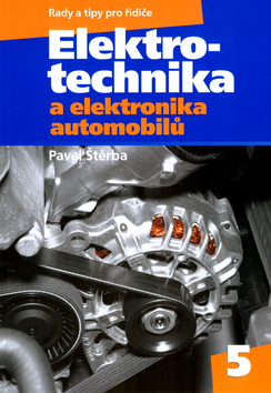 Obrázok Elektrotechnika a elektronika automobilů