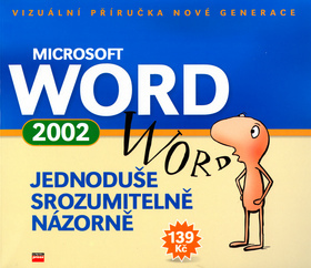 Obrázok Microsoft Word 2002