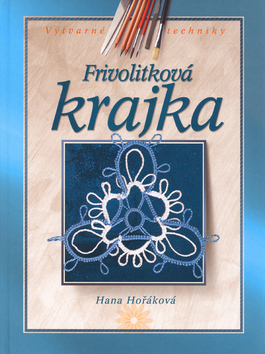 Obrázok Frivolitková krajka