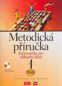 Obrázok Metodická příručka
