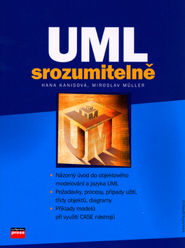 Obrázok UML