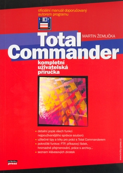 Obrázok Total Commander