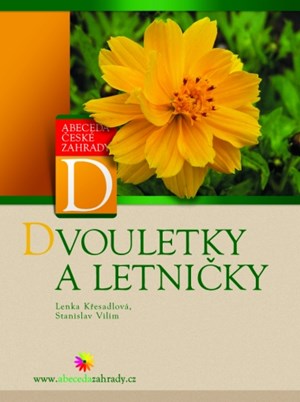 Obrázok Dvouletky a letničky