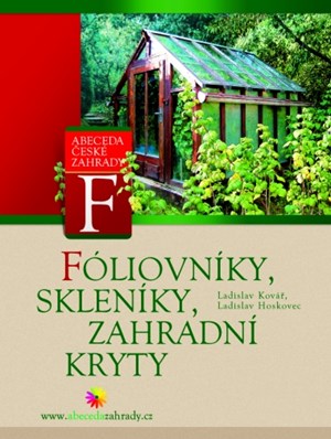 Obrázok Foliovníky, skleníky a zahradní kryty