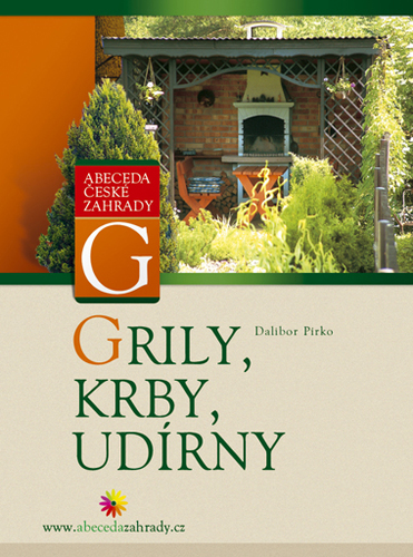 Obrázok Grily, krby, udírny