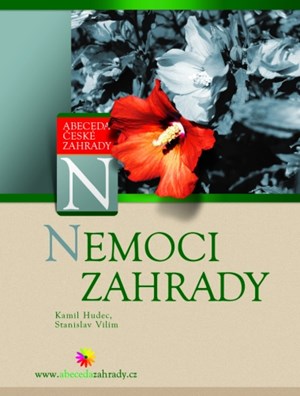 Obrázok Nemoci zahrady