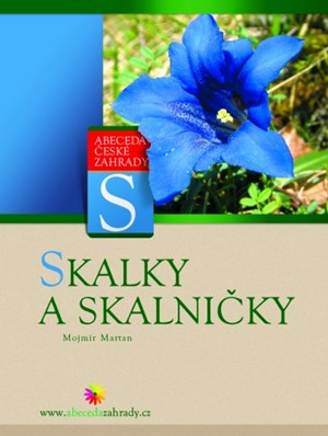 Obrázok Skalky a skalničky