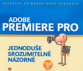 Obrázok Adobe Premiere Pro