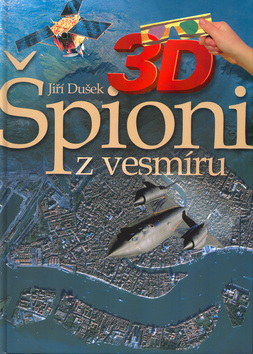Obrázok 3D Špioni z vesmíru