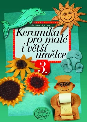 Obrázok Keramika pro malé i větší umělce